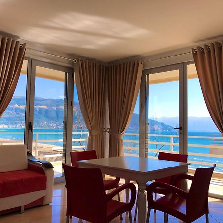 Vlore Apartment Exterior photo