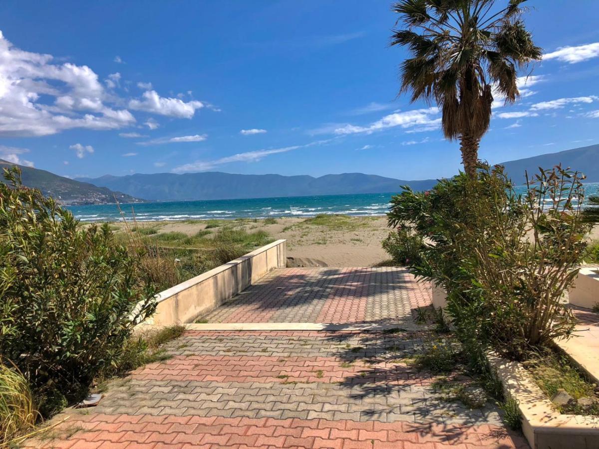 Vlore Apartment Exterior photo
