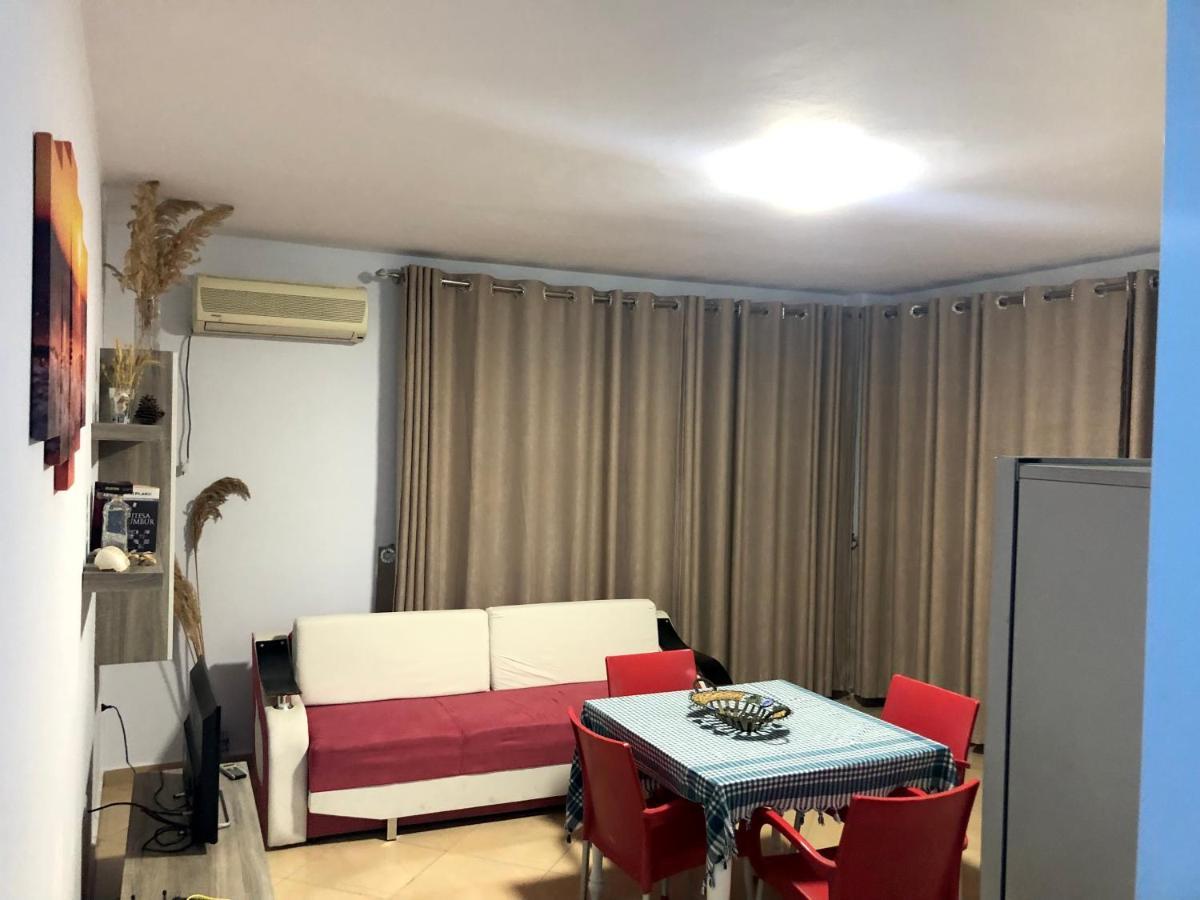 Vlore Apartment Exterior photo