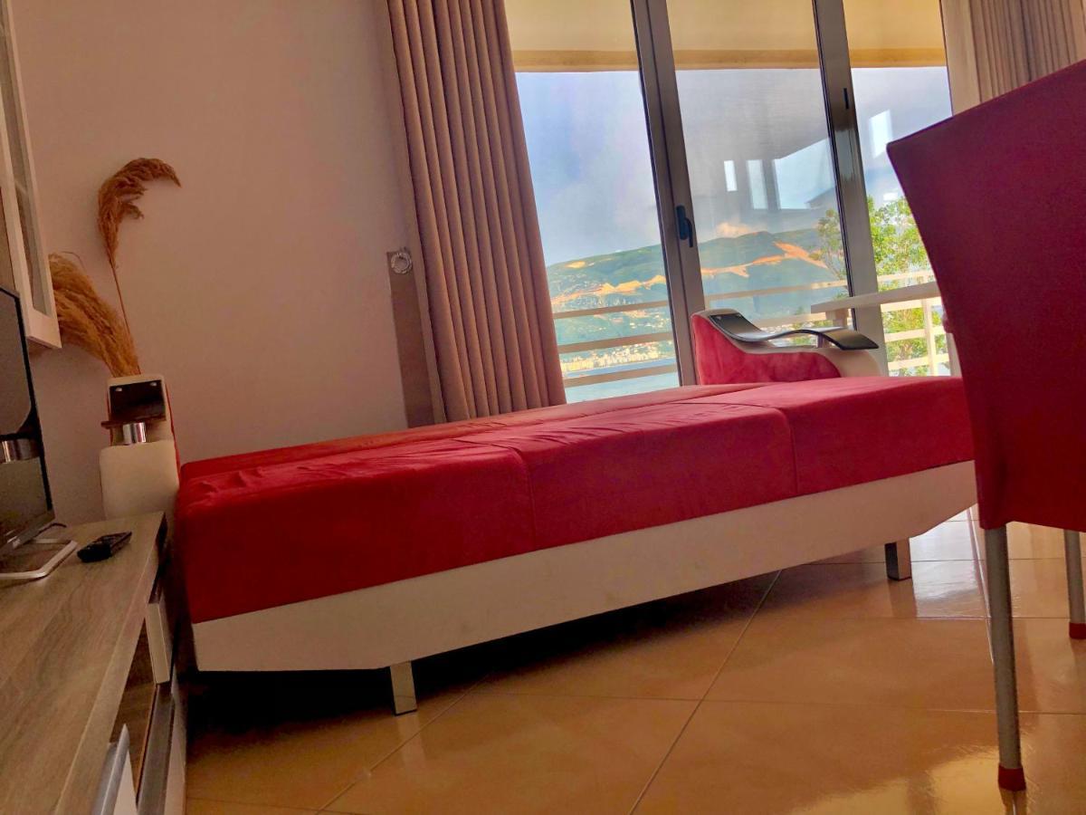 Vlore Apartment Exterior photo
