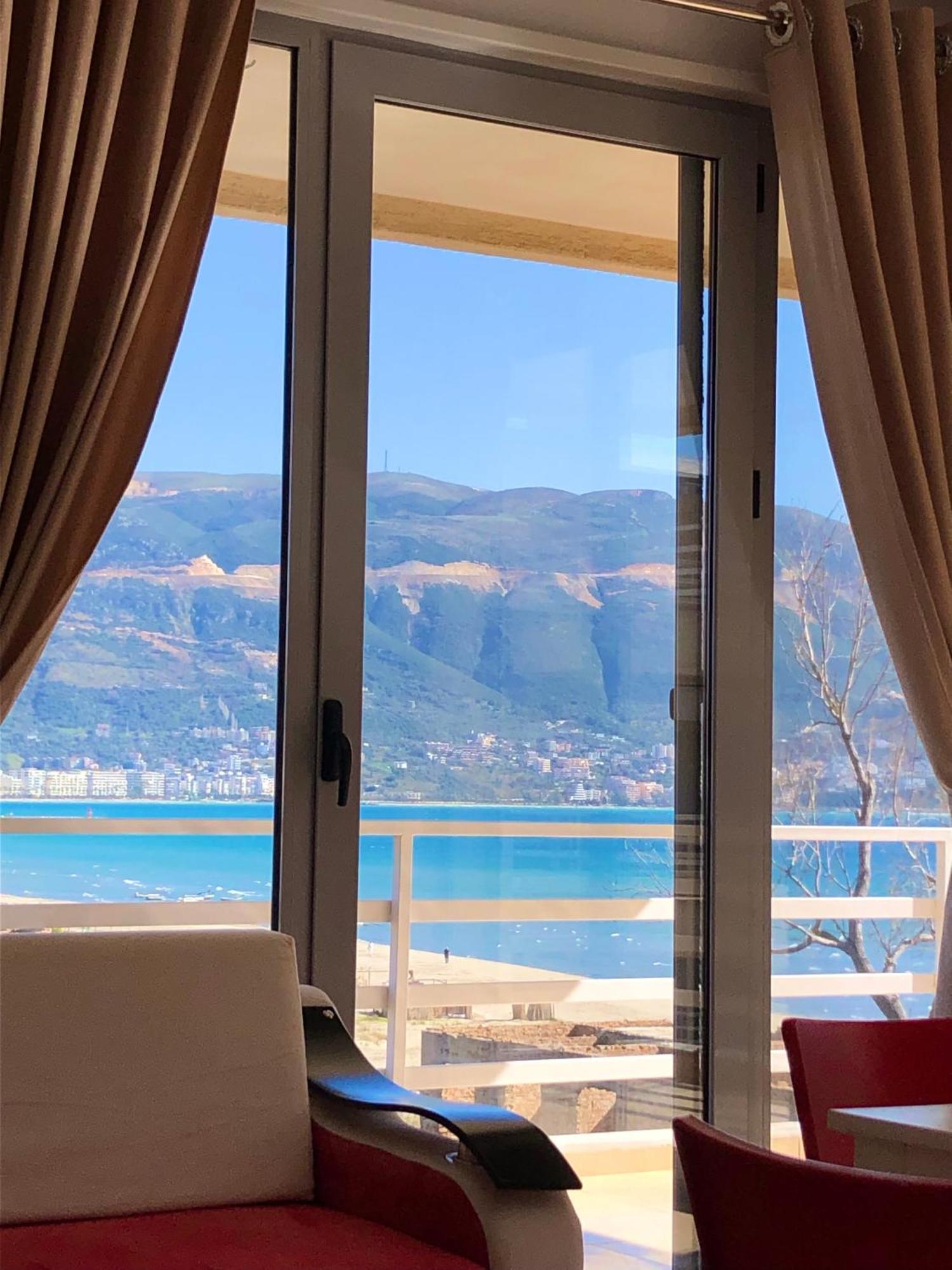 Vlore Apartment Exterior photo