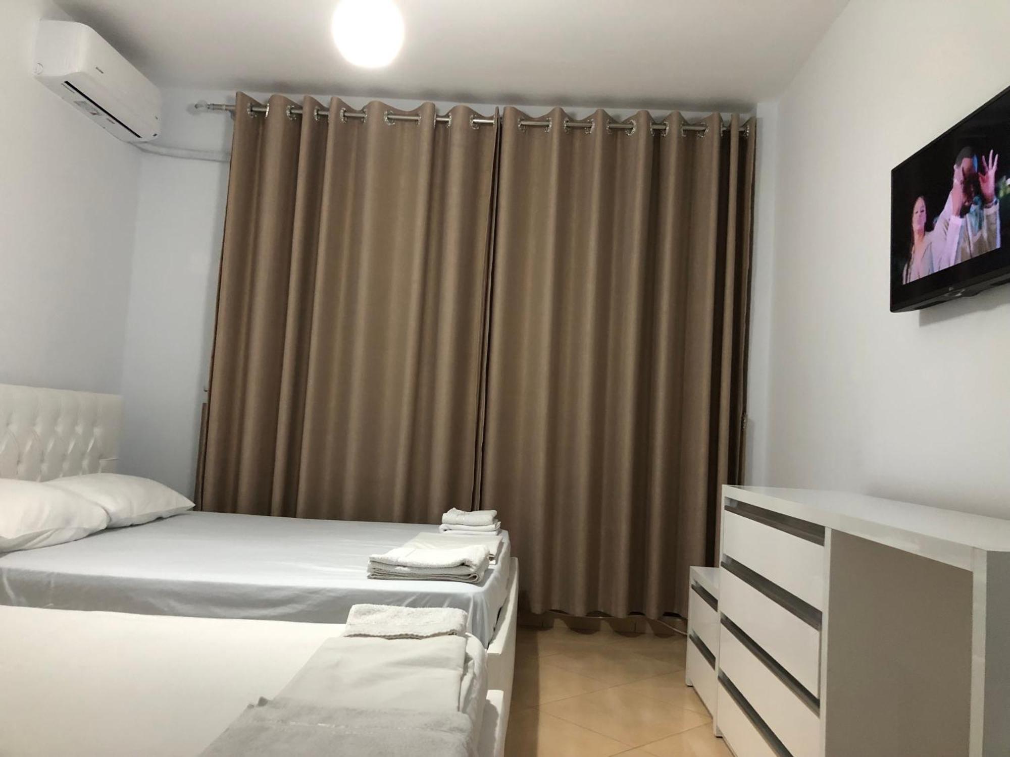 Vlore Apartment Exterior photo