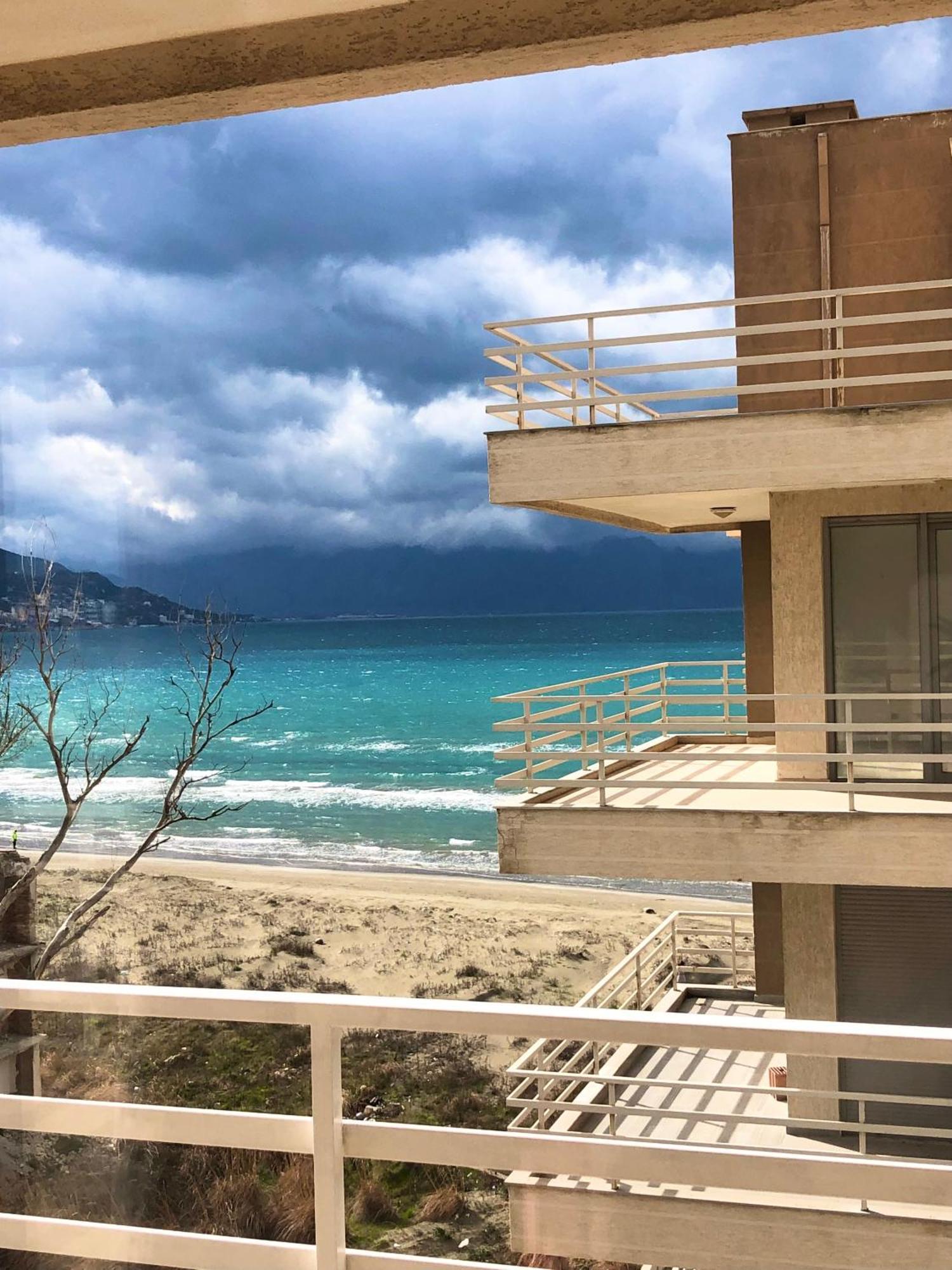 Vlore Apartment Exterior photo
