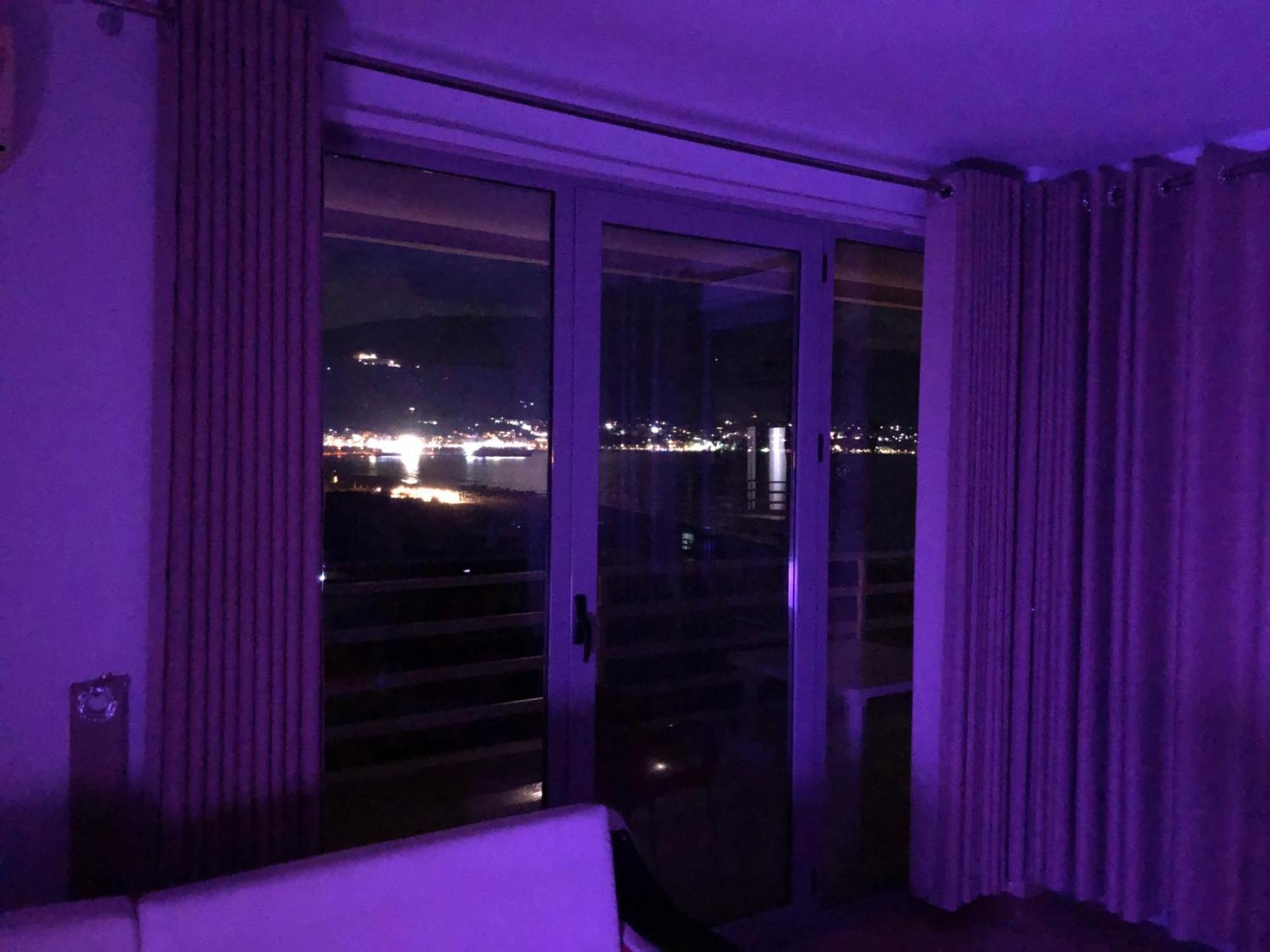Vlore Apartment Exterior photo