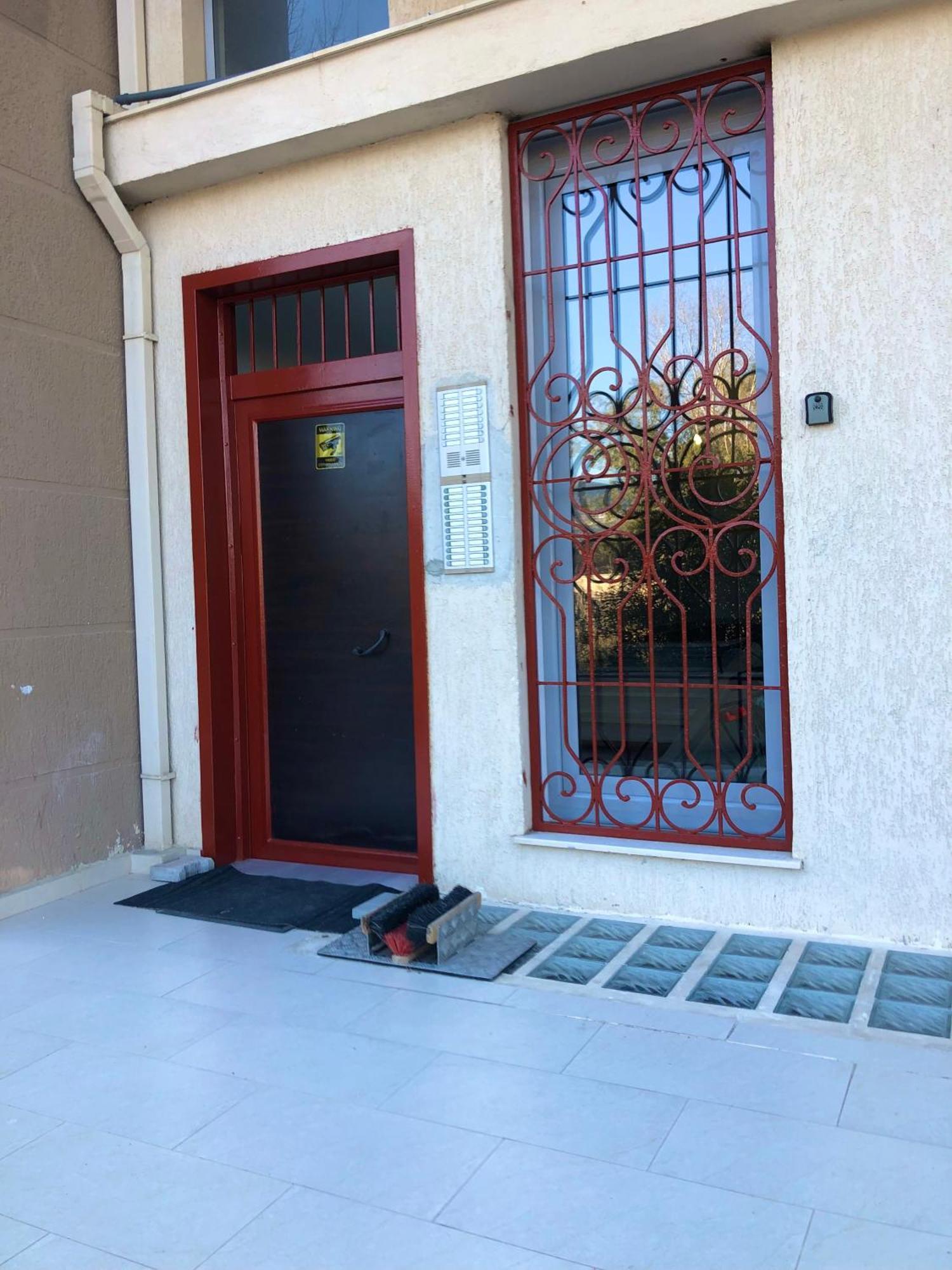 Vlore Apartment Exterior photo