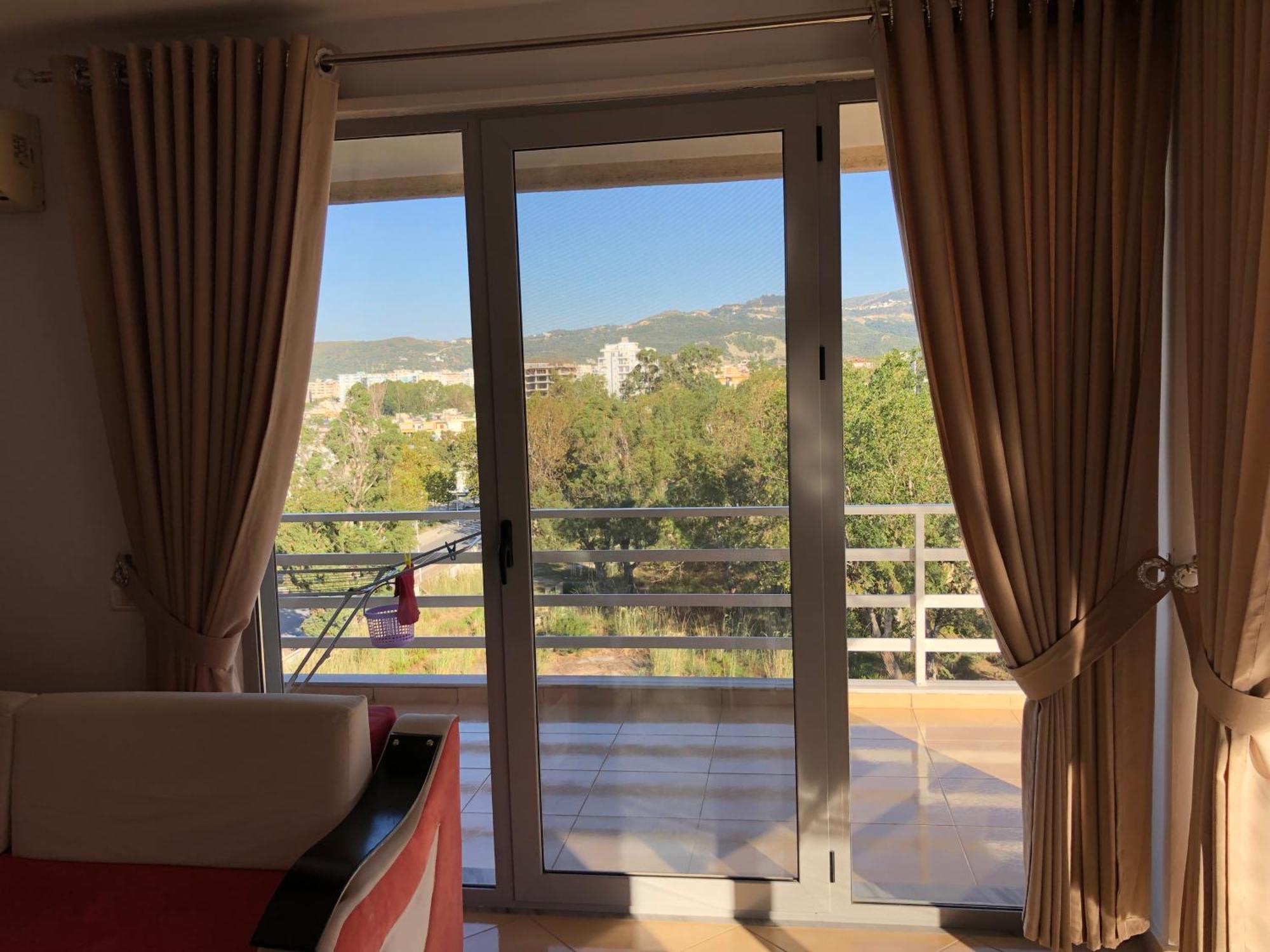 Vlore Apartment Exterior photo