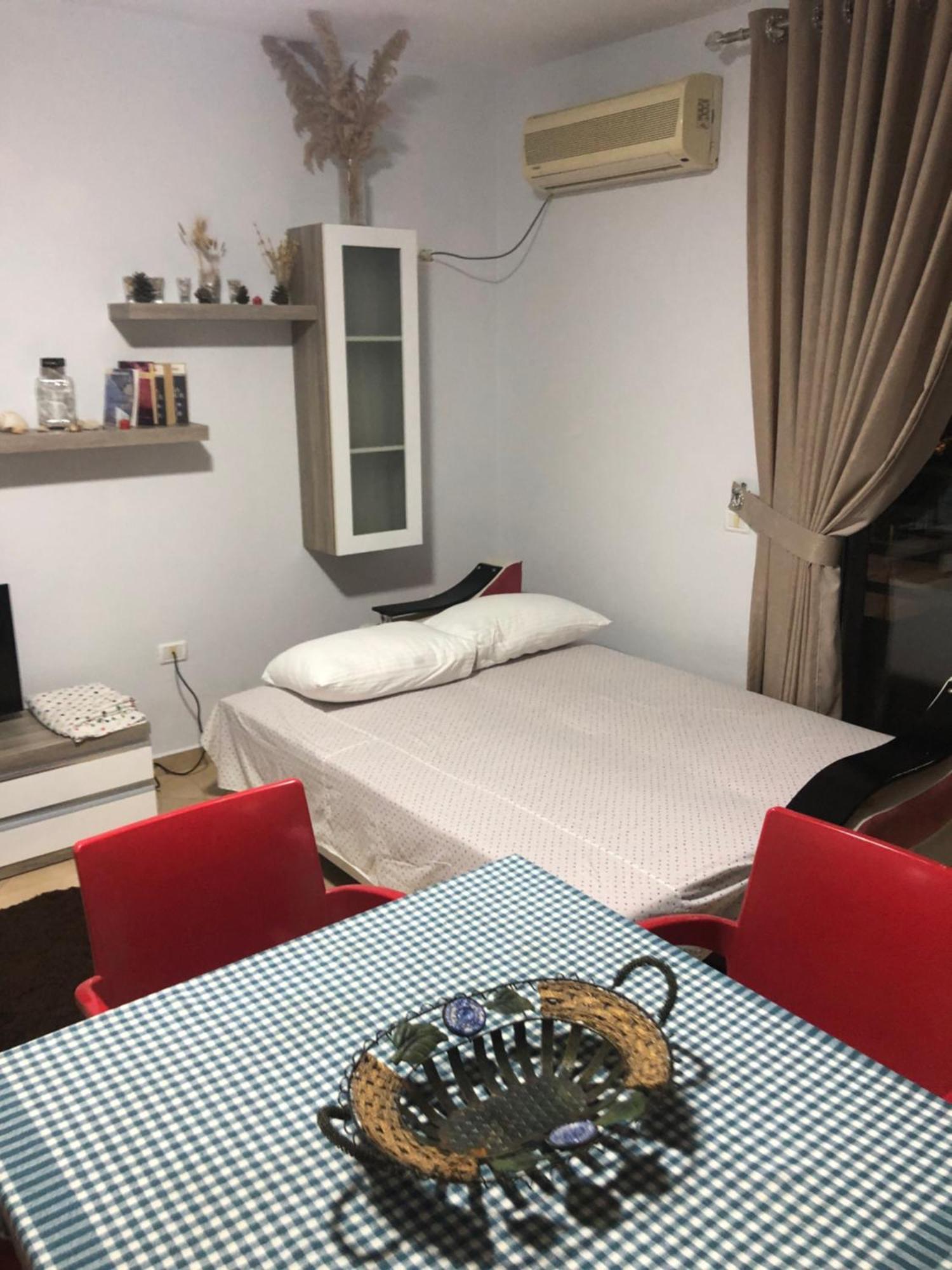 Vlore Apartment Exterior photo