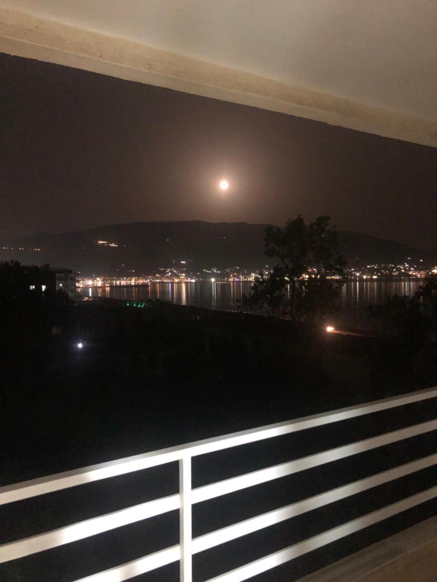 Vlore Apartment Exterior photo